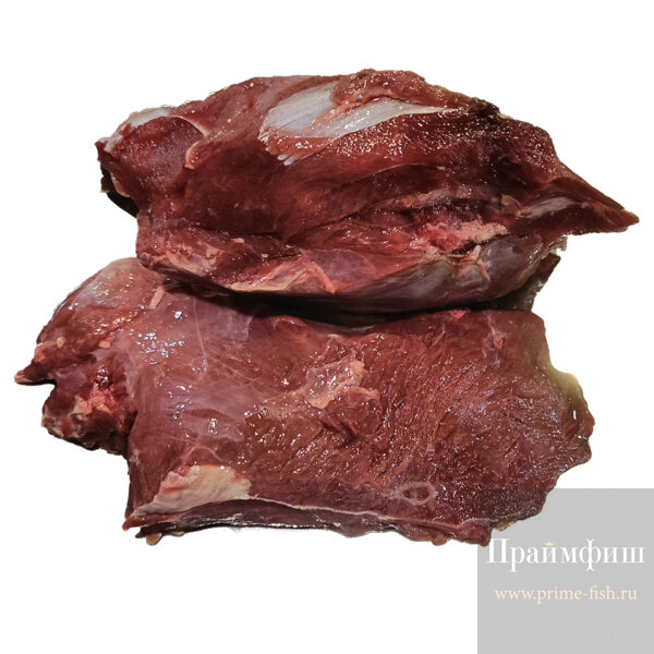 Окорок оленя без кости